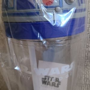 Disney Disneyland Star Wars Galaxy's Cup